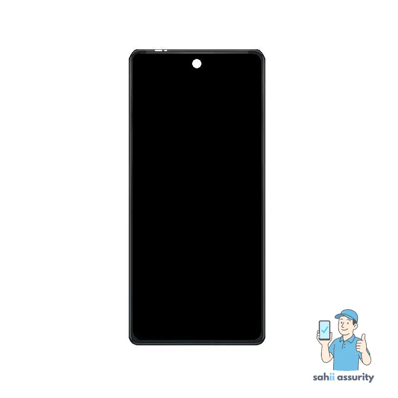 LCD Screen for Motorola Edge 20 Pro (replacement display without touch)